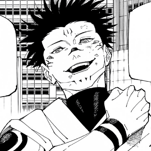 Ryomen Sukuna [Jujutsu Kaisen] 5