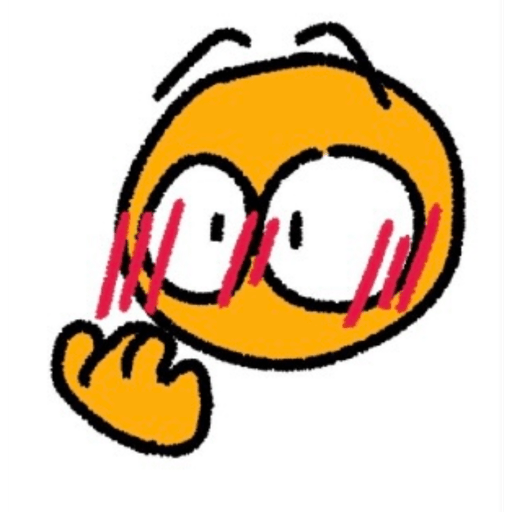 Cute emoji 22