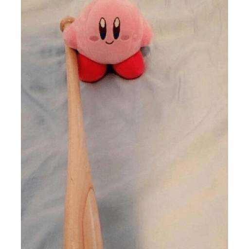 Kirby uwu 22