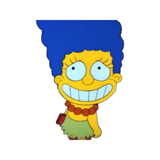 Los Simpson IV 25