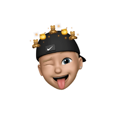 Memojis de cria 5 🇲🇫 29