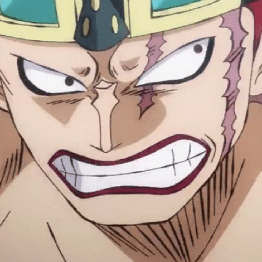 Eustass kid 30