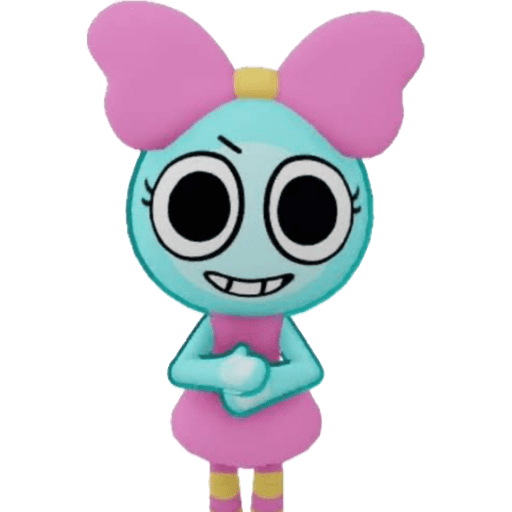 Poppy dandy's world 7