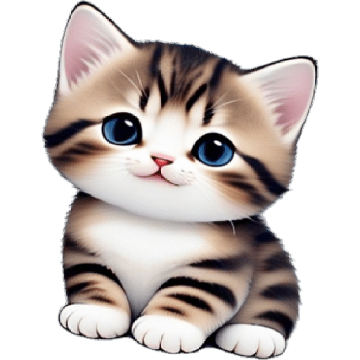 Gatos Chiqui 🤓 2