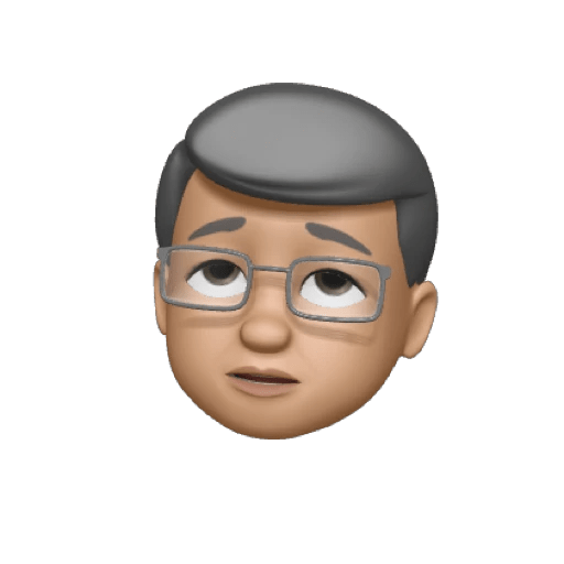 Memojis 30 by iOS MOOD 16