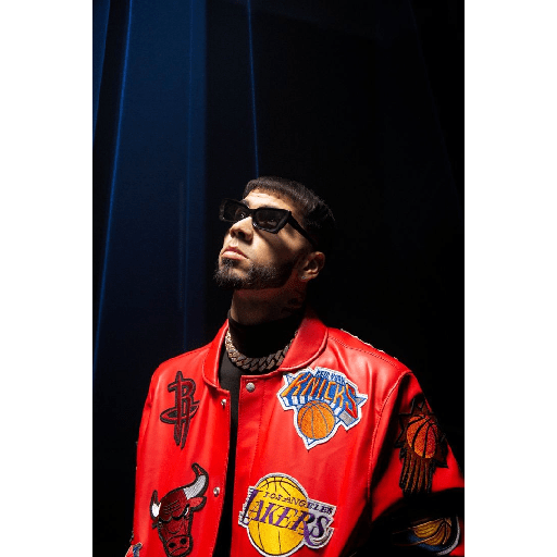 Anuel AA 4