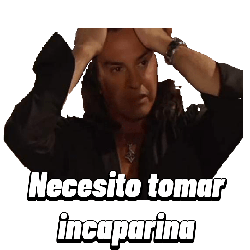 Necesito Meme 8