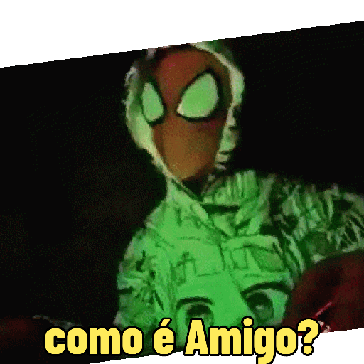 Miranha 2.0 8