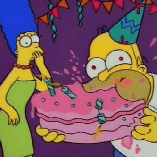 Los Simpson 9