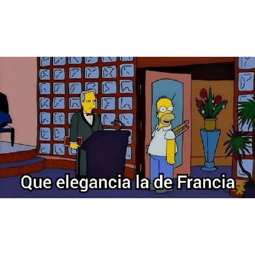 Los Simpson 4