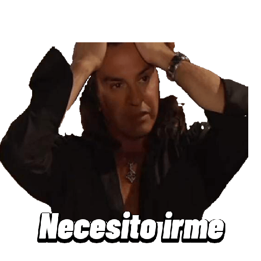 Necesito Meme 5