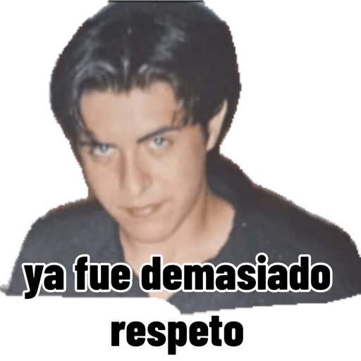 Changos 15