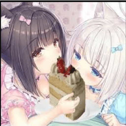 Nekopara muy XD 20 fin? 7