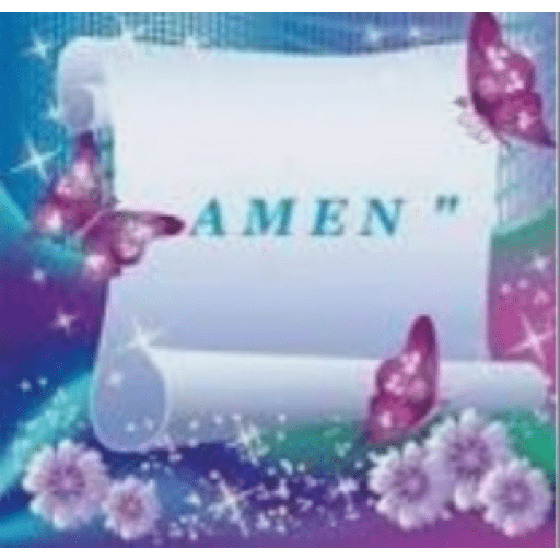 Amen 14
