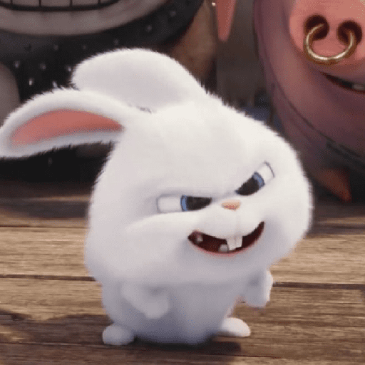 Snowball. | @ocenferios  Haki. 2