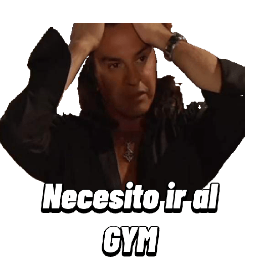 Necesito Meme 9