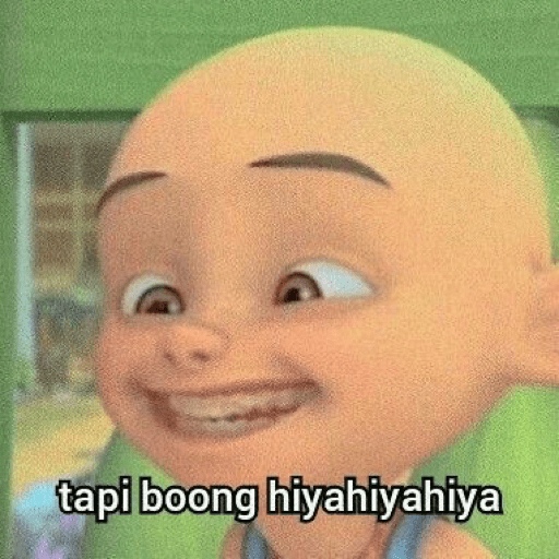 Upin Ipin 1 7