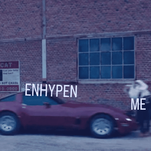 Enhypen 5 11
