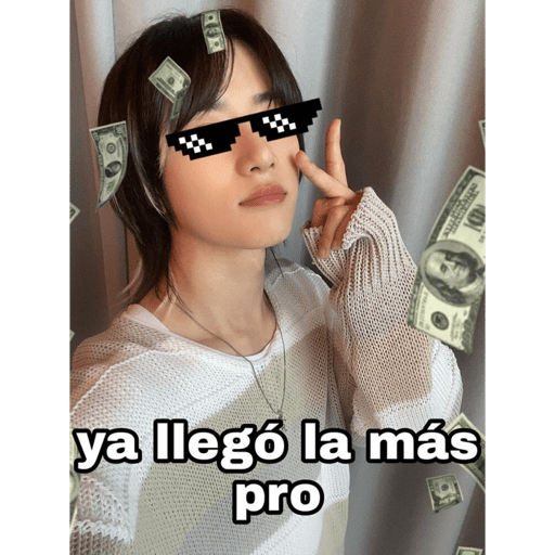 Kpop random2 11