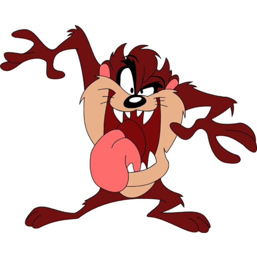 Taz 5