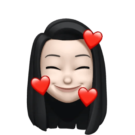 Memojis Hermosa by iOS MOOD 16