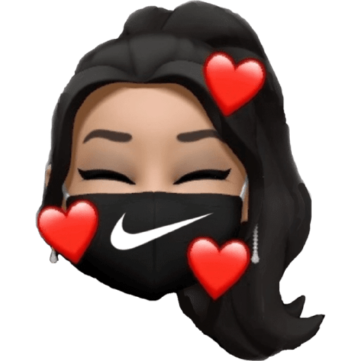 Memojis de cria 5 🇲🇫 30