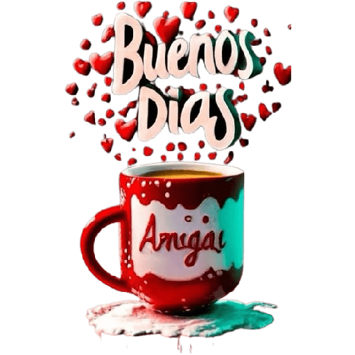 BUENOS D 25