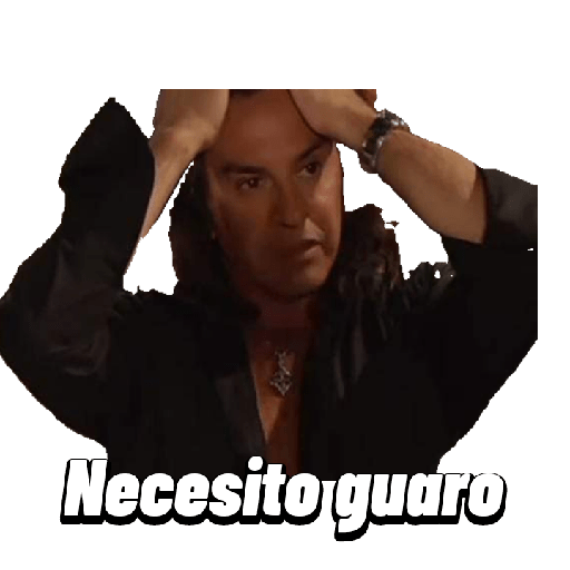 Necesito Meme 1