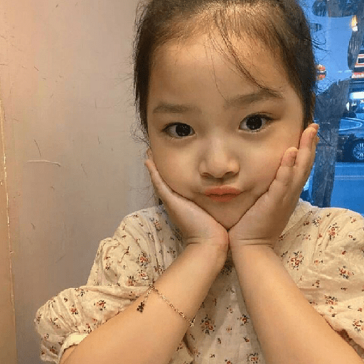 Baby yuli by ayin 1