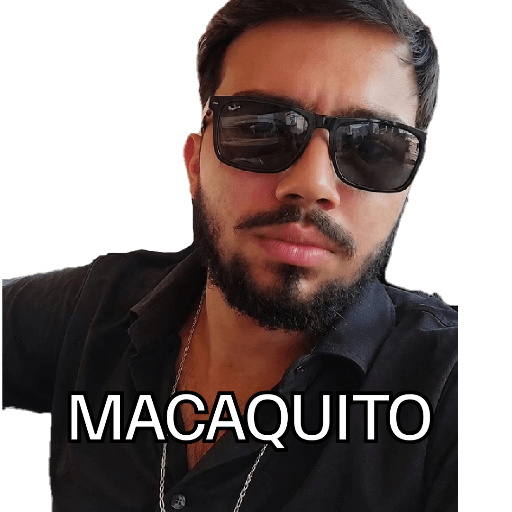 Manguinho 25