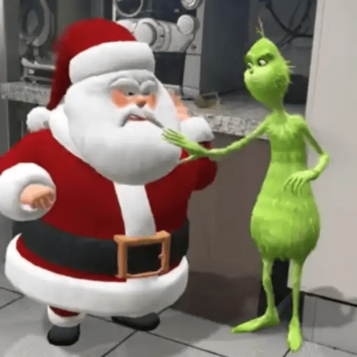 🎅🏻Reacciones Navideñas🎄 21