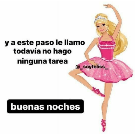 Barbie Meme 18