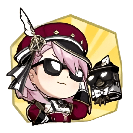 Chandra Genshin (Pack 28) 6