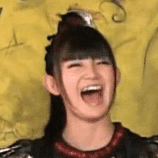 Baby metal! 23