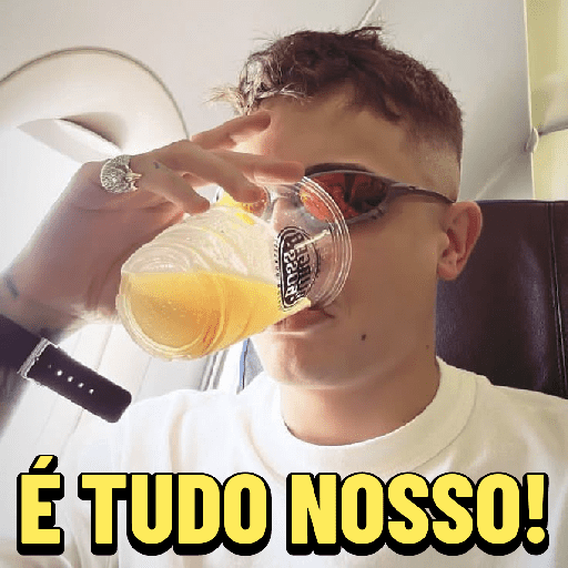 MC Hariel l Haridade 4
