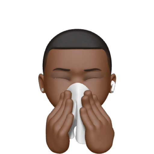 Memojis de cria 5 🇲🇫 25