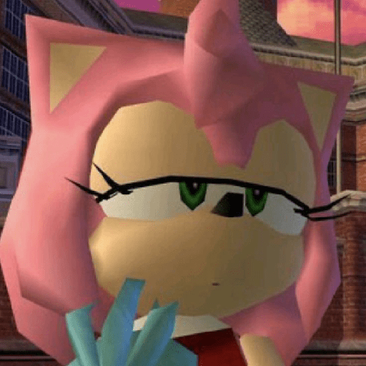 Figurinhas de Sonic  10