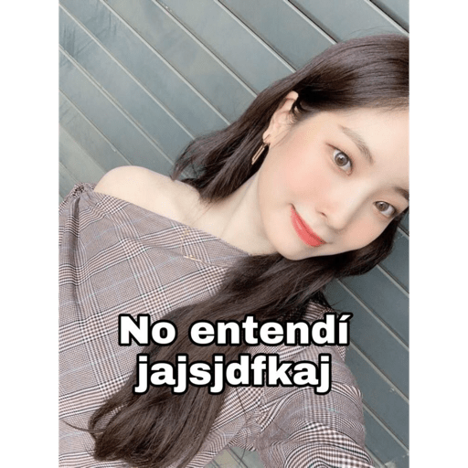 Kpop random2 7