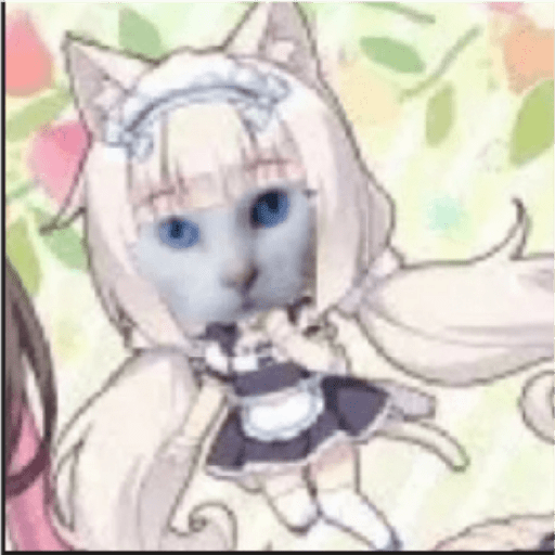 Nekopara muy XD 20 fin? 14