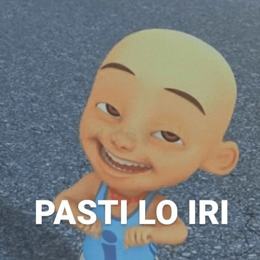 Upin Ipin 1 12