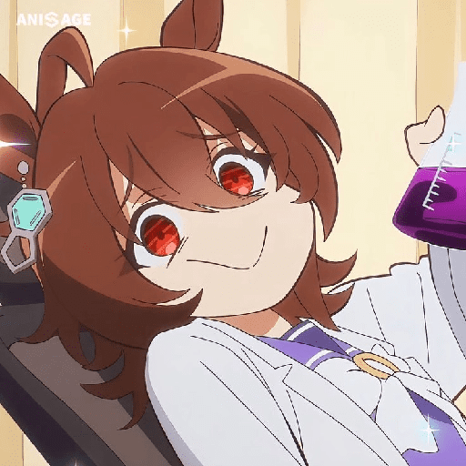 Umamusume 8