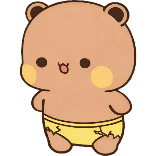 🐻Dudu🐻 19