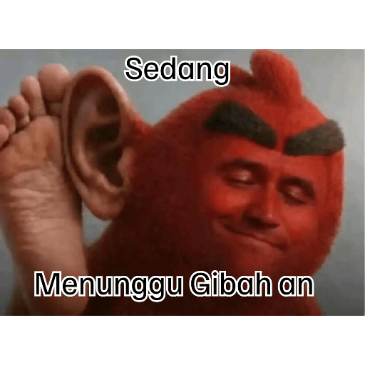 Meme baru nih 22
