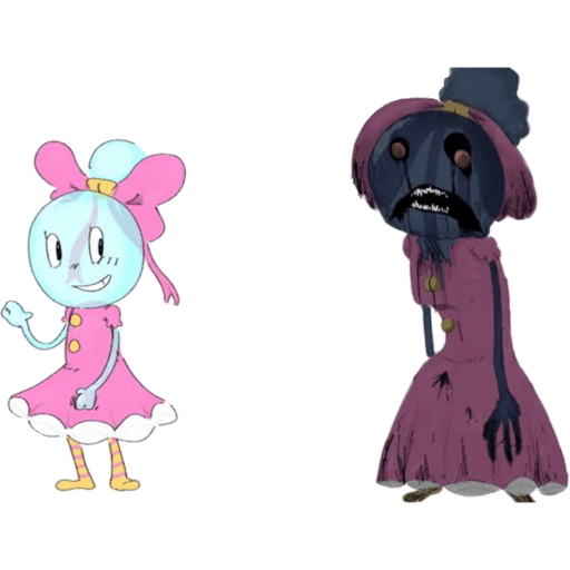 Poppy dandy's world 4