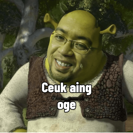 Random Meme 2 MR Ver 18