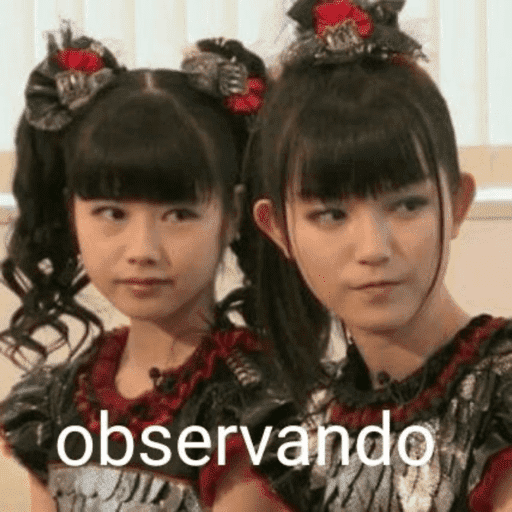 Baby metal! 16
