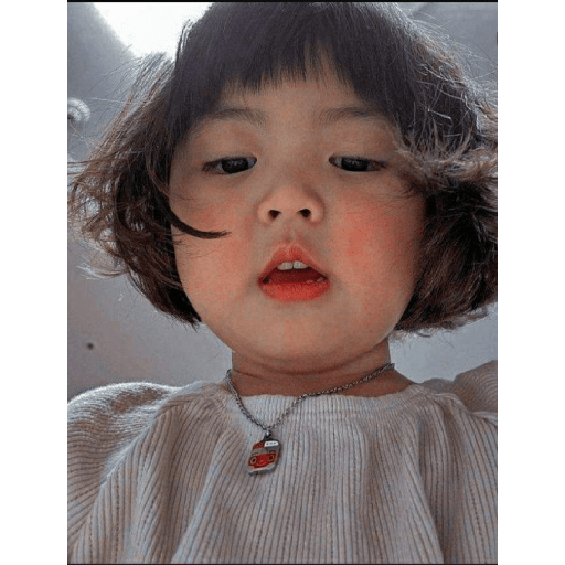 Niña china 3