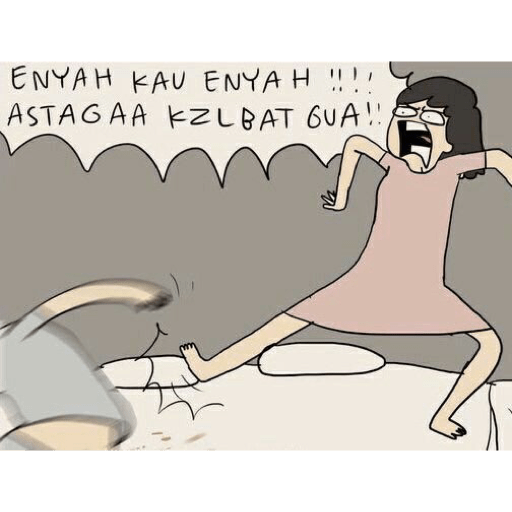 Meme dari Twitter (6) 2