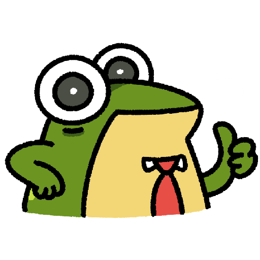 Froggu Work 6