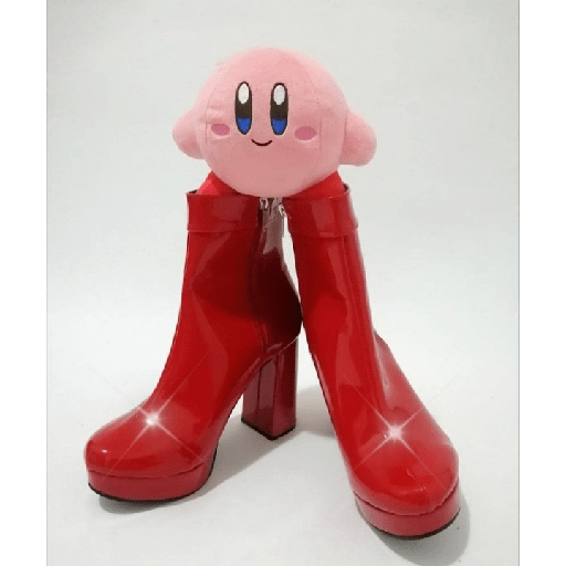 Kirby uwu 21
